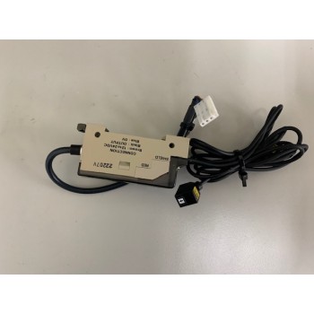 Omron E3C-T1A Photoelectric Amplifier W/E3C-T1L and E3C-T1D Photoelectric Switch